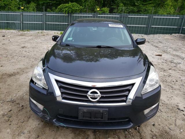 1N4AL3AP1FC492186 - 2015 NISSAN ALTIMA 2.5 CHARCOAL photo 5