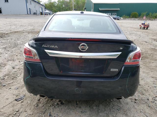 1N4AL3AP1FC492186 - 2015 NISSAN ALTIMA 2.5 CHARCOAL photo 6