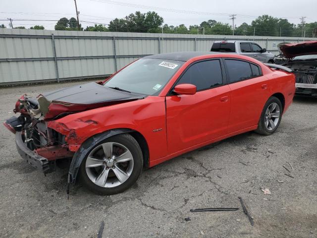 2014 DODGE CHARGER R/T, 