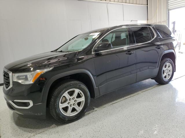 2019 GMC ACADIA SLE, null