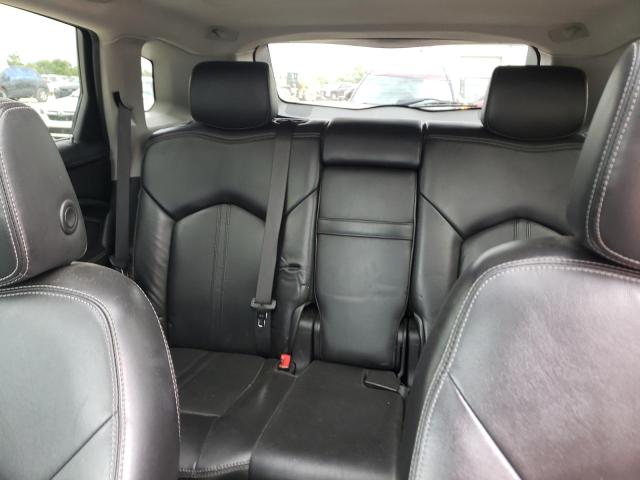 3GYFNEE30CS566789 - 2012 CADILLAC SRX PERFORMANCE COLLECTION Қоңыр фото 10