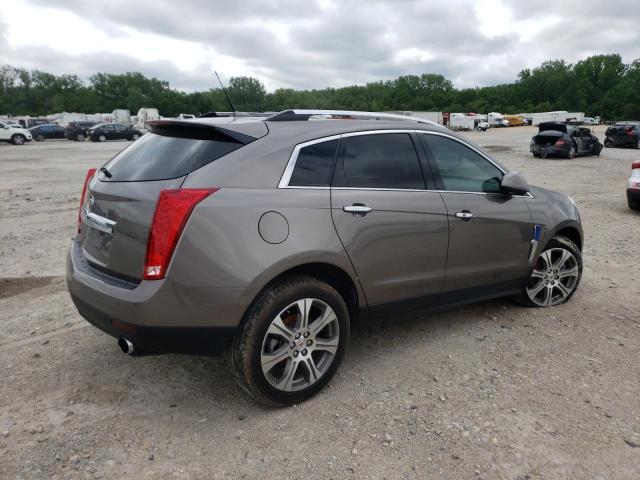 3GYFNEE30CS566789 - 2012 CADILLAC SRX PERFORMANCE COLLECTION Қоңыр фото 3