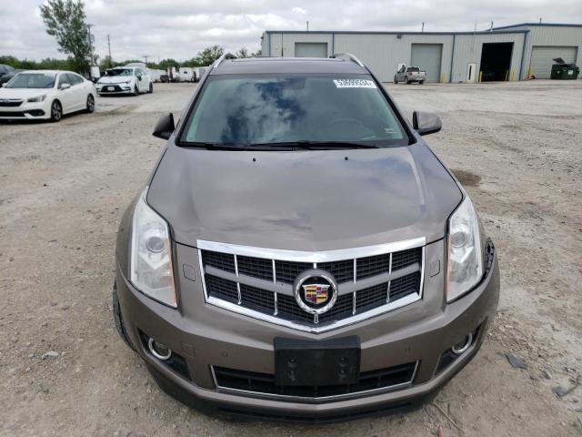 3GYFNEE30CS566789 - 2012 CADILLAC SRX PERFORMANCE COLLECTION Қоңыр фото 5