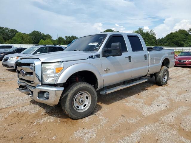 2016 FORD F250 SUPER DUTY, 