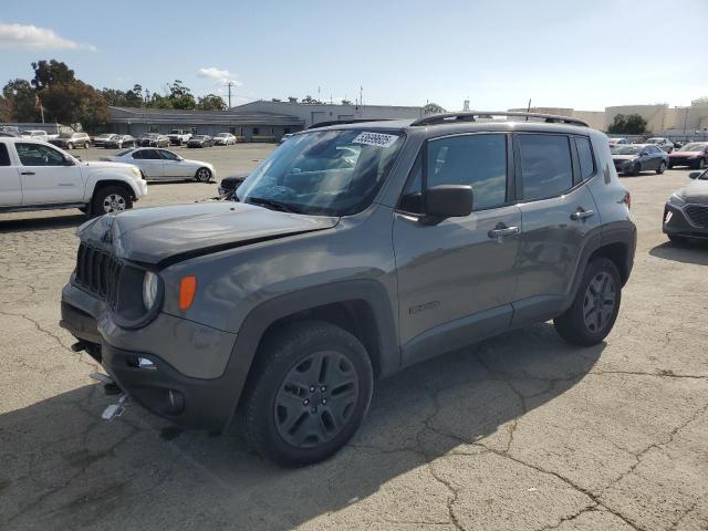 2019 JEEP RENEGADE SPORT, null