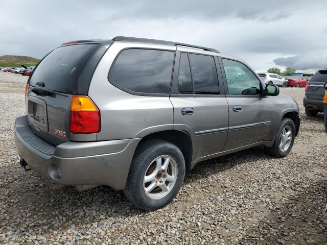 1GKDT13S082119859 - 2008 GMC ENVOY GRAY photo 3