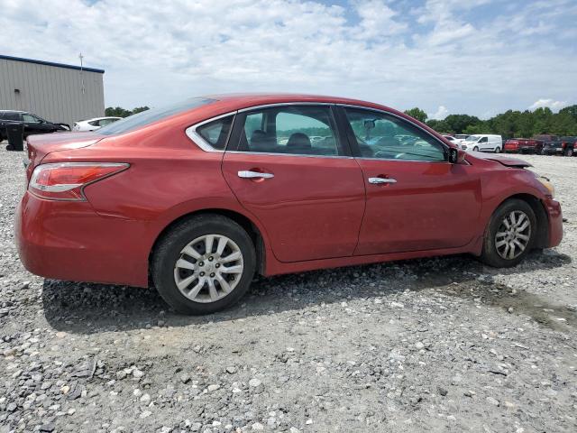 1N4AL3AP8FC125818 - 2015 NISSAN ALTIMA 2.5 RED photo 3