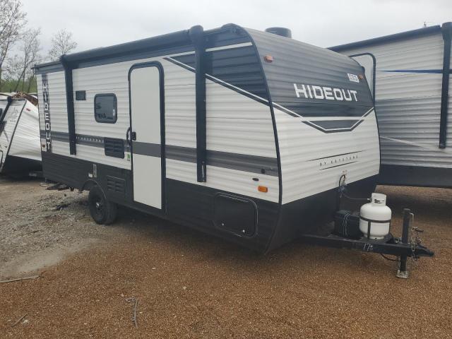 2022 KEYSTONE HIDEOUT, 