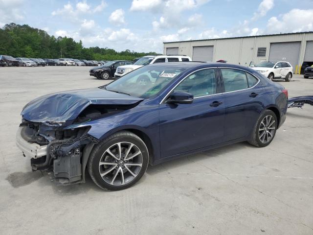 2015 ACURA TLX, 