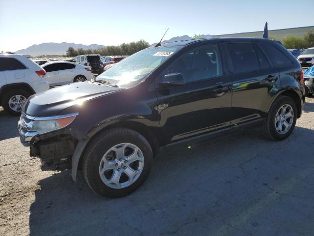 2013 FORD EDGE SEL, 