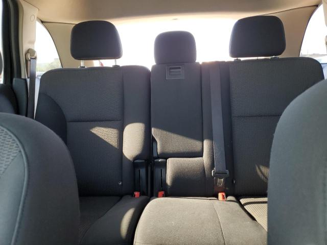 2FMDK3JC2DBA28405 - 2013 FORD EDGE SEL CHARCOAL photo 10