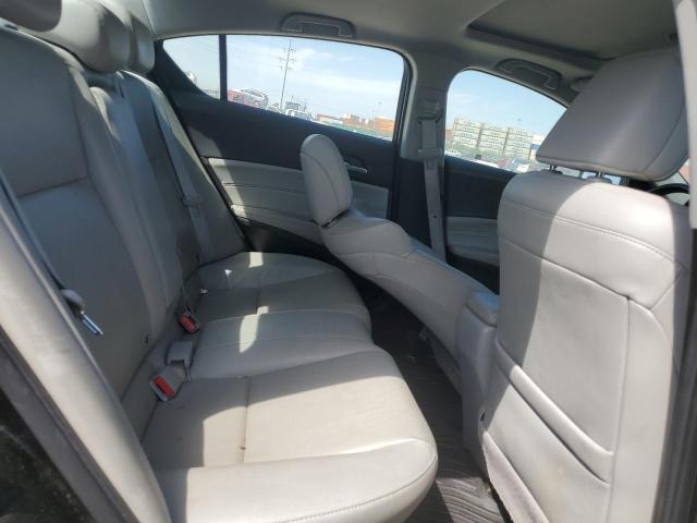 19UDE2F30HA003701 - 2017 ACURA ILX BASE WATCH PLUS BLACK photo 10