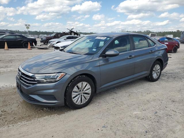 2019 VOLKSWAGEN JETTA S, null