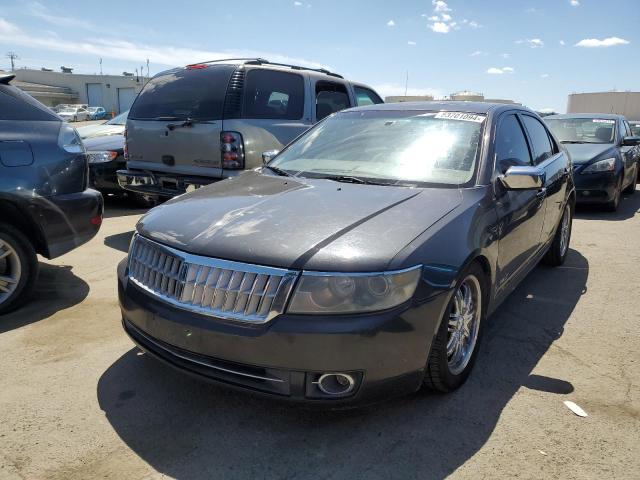 2007 LINCOLN MKZ, 