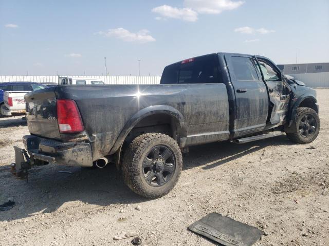 3C6UR5JL0HG531680 - 2017 RAM 2500 SLT BLACK photo 3