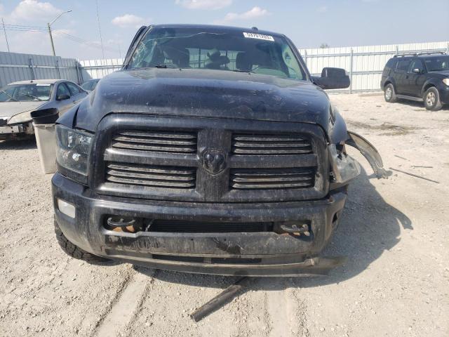 3C6UR5JL0HG531680 - 2017 RAM 2500 SLT BLACK photo 5