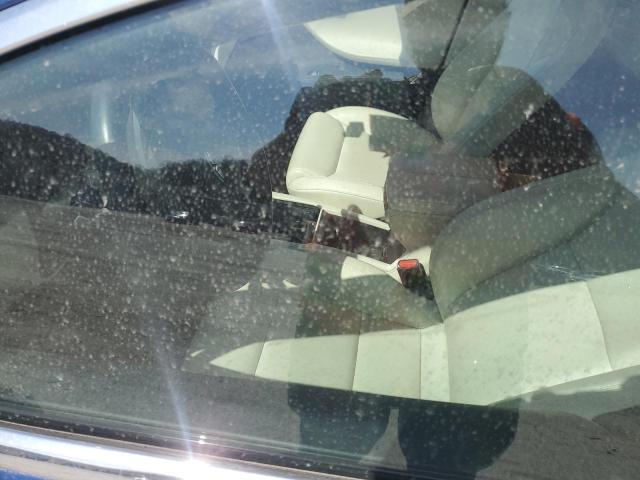 5YJSA1E26MF426210 - 2021 TESLA MODEL S BLUE photo 7