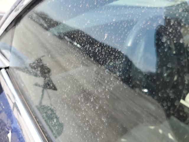 5YJSA1E26MF426210 - 2021 TESLA MODEL S BLUE photo 9