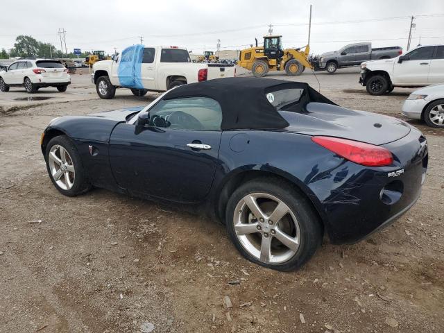 1G2MB33B16Y106546 - 2006 PONTIAC SOLSTICE BLUE photo 2