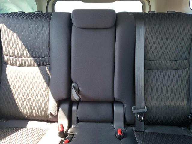 5N1AT2MVXKC773522 - 2019 NISSAN ROGUE S أحمر صورة 10