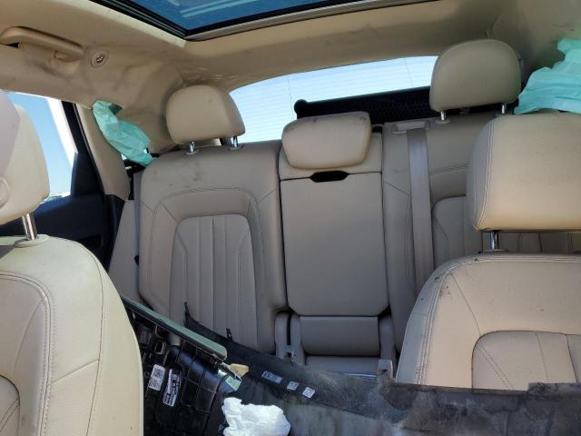 WA1CNAFY9L2002026 - 2020 AUDI Q5 PRESTIGE BLACK photo 10