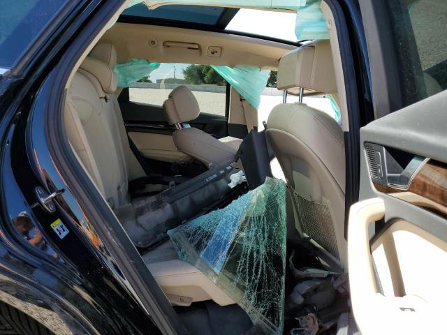 WA1CNAFY9L2002026 - 2020 AUDI Q5 PRESTIGE BLACK photo 11