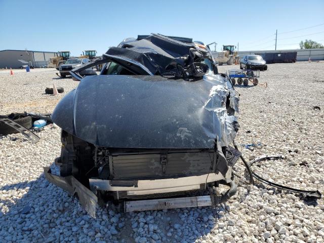 WA1CNAFY9L2002026 - 2020 AUDI Q5 PRESTIGE BLACK photo 12