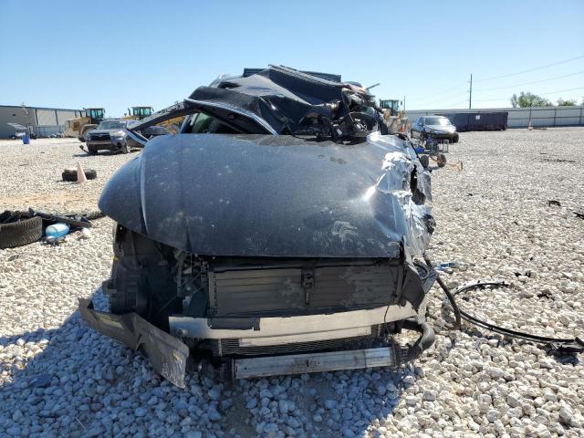 WA1CNAFY9L2002026 - 2020 AUDI Q5 PRESTIGE BLACK photo 5