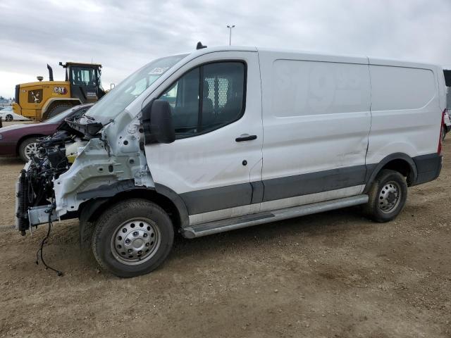 2023 FORD TRANSIT T-250, 