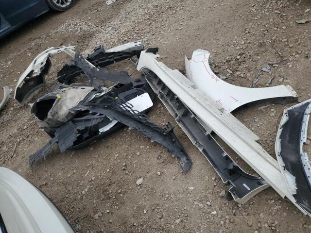 1N4AA6AV4KC375380 - 2019 NISSAN MAXIMA S თეთრი ფოტო 12