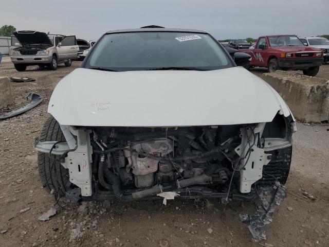 1N4AA6AV4KC375380 - 2019 NISSAN MAXIMA S თეთრი ფოტო 5