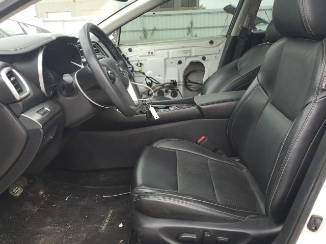 1N4AA6AV4KC375380 - 2019 NISSAN MAXIMA S თეთრი ფოტო 7