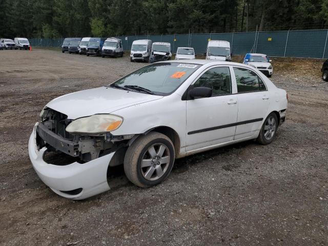 2006 TOYOTA COROLLA CE, 