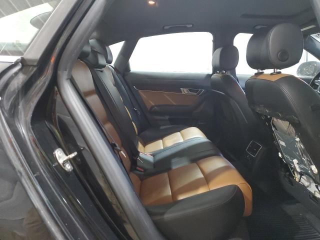 WAUKGAFB1BN029903 - 2011 AUDI A6 PRESTIGE Qara foto 10