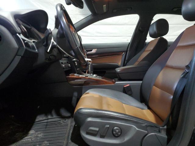 WAUKGAFB1BN029903 - 2011 AUDI A6 PRESTIGE Qara foto 7