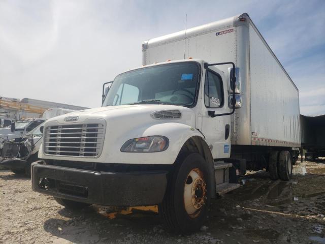 2017 FREIGHTLINER M2 106 MEDIUM DUTY, 