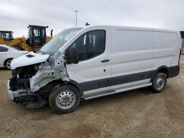 2023 FORD TRANSIT T-250, 