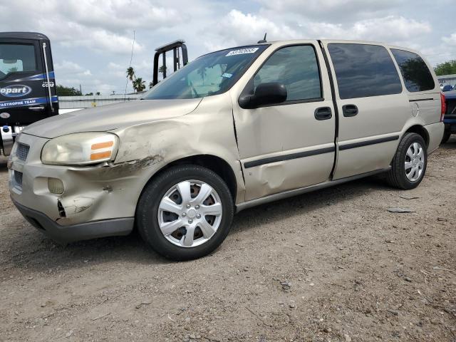 2007 CHEVROLET UPLANDER LS, 