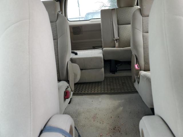 1GNDV23W37D169731 - 2007 CHEVROLET UPLANDER LS 米色 照片 10