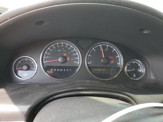 1GNDV23W37D169731 - 2007 CHEVROLET UPLANDER LS 米色 照片 9