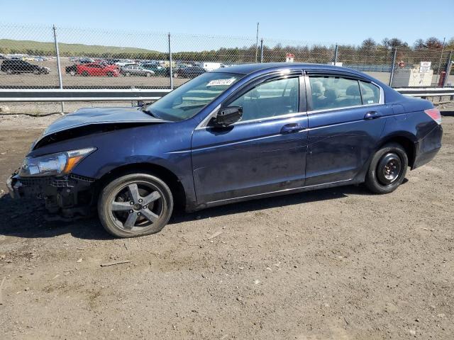 2008 HONDA ACCORD LX, 