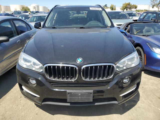 5UXKR0C57F0K64054 - 2015 BMW X5 XDRIVE35I BLACK photo 5