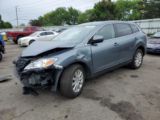 2010 MAZDA CX-9, 