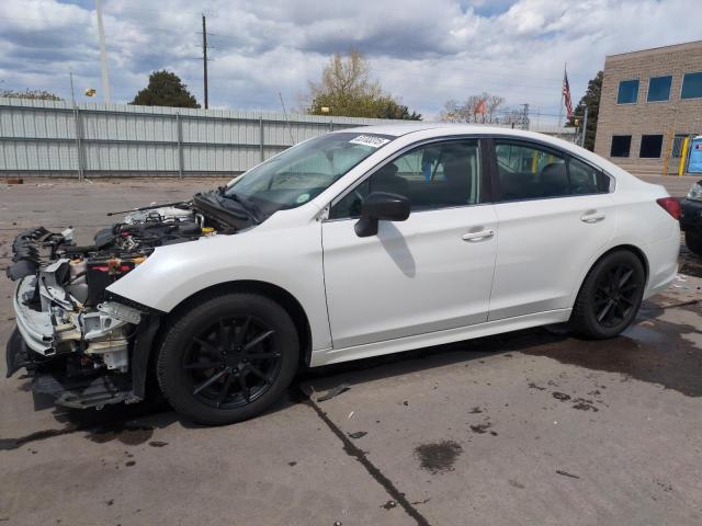 2019 SUBARU LEGACY 2.5I, null