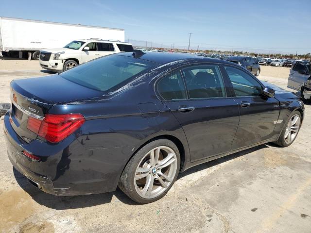 WBAYA8C54ED825042 - 2014 BMW 750I I BLACK photo 3