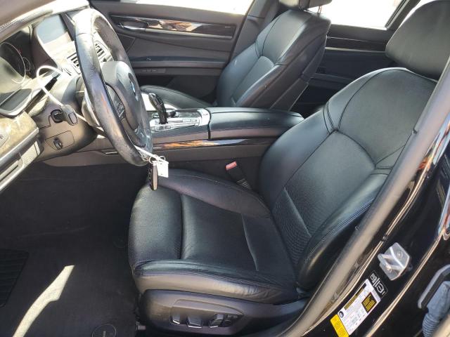 WBAYA8C54ED825042 - 2014 BMW 750I I BLACK photo 7