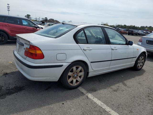 WBAEU33444PR08374 - 2004 BMW 3 SERIES XI WHITE photo 3