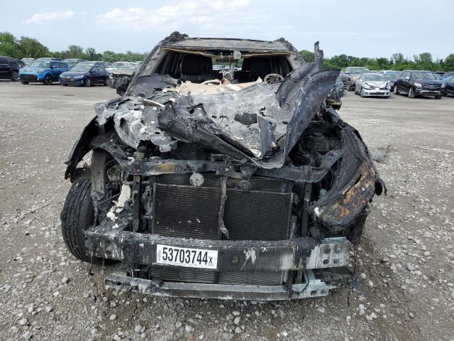 5TDKDRBH7PS042189 - 2023 TOYOTA HIGHLANDER L BURN photo 5