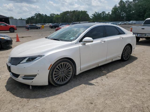 2014 LINCOLN MKZ HYBRID, 