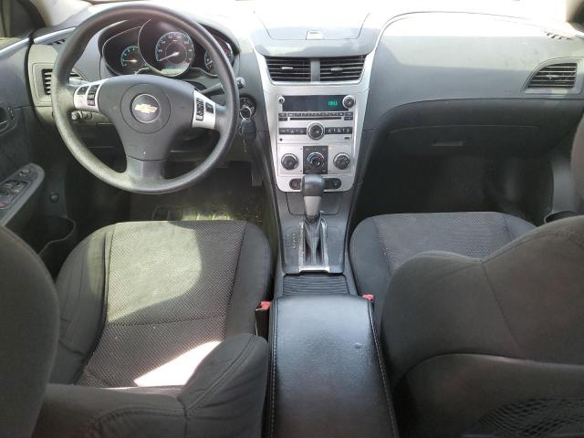 1G1ZC5E03CF272539 - 2012 CHEVROLET MALIBU 1LT CHARCOAL photo 8